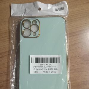 ZiZioen Compatible with iPhone 11 Pro Max Case
